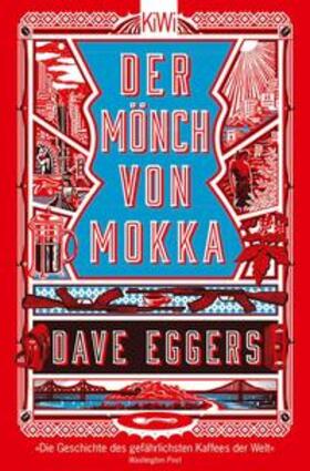 Eggers |  Der Mönch von Mokka | eBook | Sack Fachmedien
