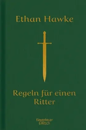 Hawke |  Regeln für einen Ritter | eBook | Sack Fachmedien