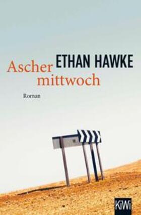 Hawke |  Aschermittwoch | eBook | Sack Fachmedien