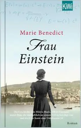 Benedict |  Frau Einstein | eBook | Sack Fachmedien