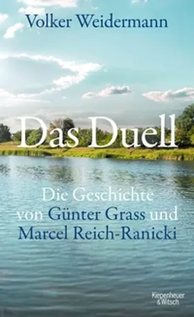 Weidermann |  Das Duell | eBook | Sack Fachmedien