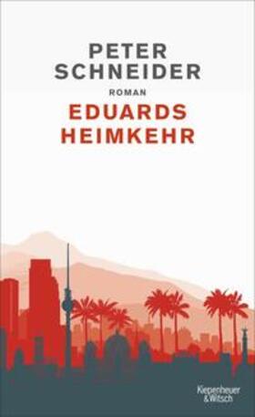 Schneider |  Eduards Heimkehr | eBook | Sack Fachmedien