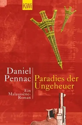 Pennac |  Paradies der Ungeheuer | eBook | Sack Fachmedien