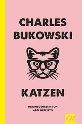 Bukowski / Debritto |  Katzen | eBook | Sack Fachmedien