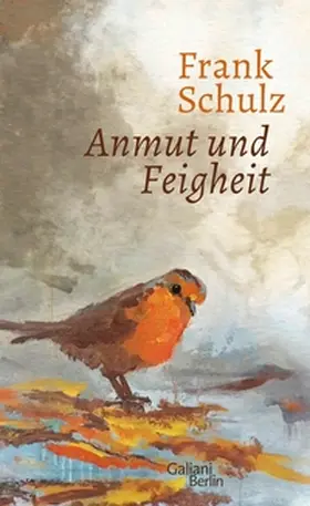 Schulz |  Anmut und Feigheit | eBook | Sack Fachmedien