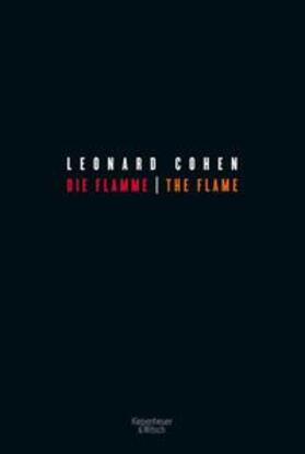 Cohen | Die Flamme - The Flame | E-Book | sack.de