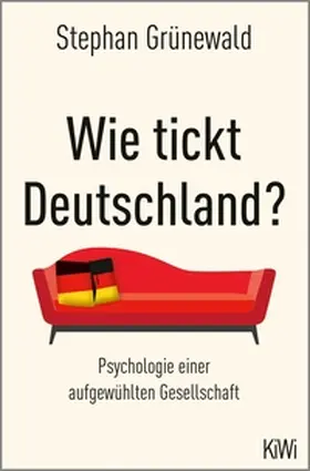 Grünewald |  Wie tickt Deutschland? | eBook | Sack Fachmedien