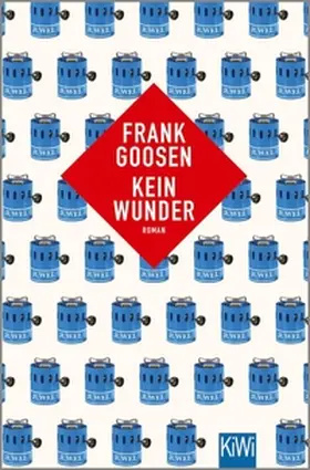 Goosen |  Kein Wunder | eBook | Sack Fachmedien