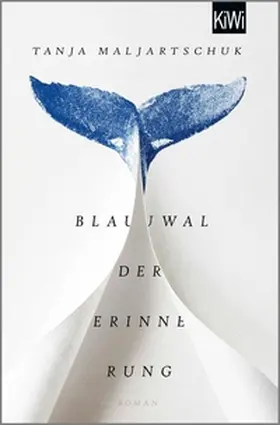 Maljartschuk | Blauwal der Erinnerung | E-Book | sack.de