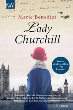 Benedict |  Lady Churchill | eBook | Sack Fachmedien