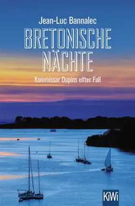 Bannalec |  Bretonische Nächte | eBook | Sack Fachmedien