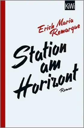 Remarque / Schneider |  Station am Horizont | eBook | Sack Fachmedien