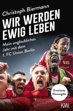 Biermann |  Wir werden ewig leben | eBook | Sack Fachmedien