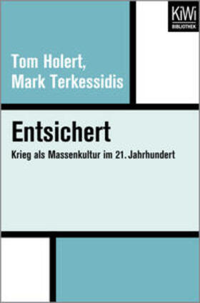 Holert / Terkessidis |  Entsichert | Buch |  Sack Fachmedien