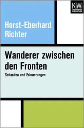 Richter |  Wanderer zwischen den Fronten | Buch |  Sack Fachmedien