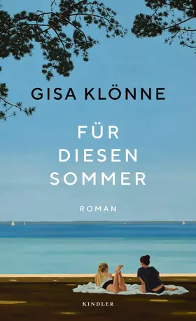 Klönne | Für diesen Sommer | Buch | 978-3-463-00028-2 | sack.de