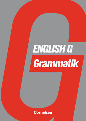 Fleischhack / Schwarz / Vettel |  English G. Grammatik | Buch |  Sack Fachmedien