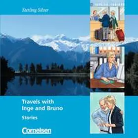 Stevens |  Sterling Silver - Zu allen Ausgaben / A1-A1+ - Travels with Inge and Bruno | Sonstiges |  Sack Fachmedien