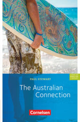 Stewart |  The Australian Connection | Buch |  Sack Fachmedien