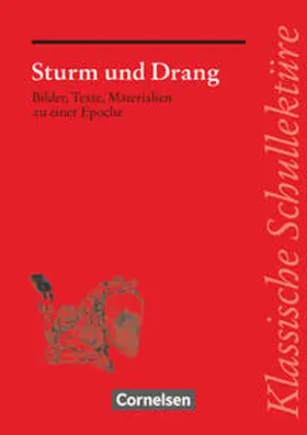 Lüttgens / Mittelberg | Sturm und Drang | Buch | 978-3-464-12112-2 | sack.de