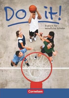 Williams |  Do it! - Englisch für berufliche Schulen - First edition - A1/A2 | Sonstiges |  Sack Fachmedien