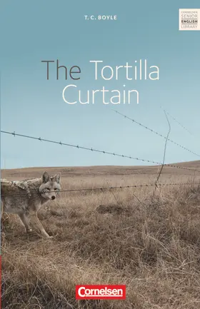 Boyle / Imig / Lewis |  The Tortilla Curtain - Textheft | Buch |  Sack Fachmedien