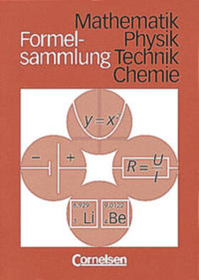 Bong / Kaiser / Kaltenbronn |  Lernstufen Mathematik. Formelsammlung | Buch |  Sack Fachmedien