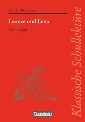 Büchner / Herold |  Leonce und Lena | Buch |  Sack Fachmedien