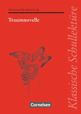 Schnitzler / Ladnar |  Traumnovelle | Buch |  Sack Fachmedien