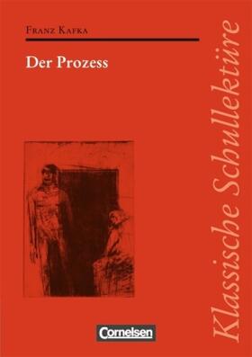 Kafka / Mittelberg |  Der Prozess | Buch |  Sack Fachmedien