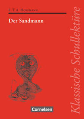 Hoffmann / Ruhlig / Mittelberg |  Der Sandmann | Buch |  Sack Fachmedien