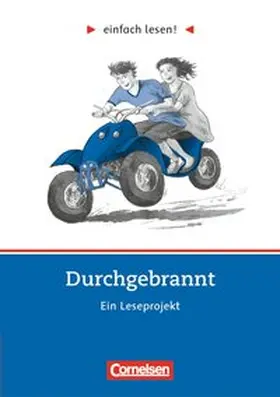 Greisbach / Timberlake / Decker |  Durchgebrannt | Buch |  Sack Fachmedien