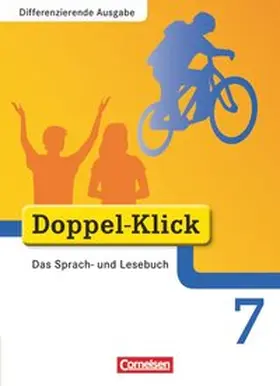 Beikirch / Teepe / Gaile |  Doppel-Klick - Differenzierende Ausgabe. 7. Schuljahr. Schülerbuch | Buch |  Sack Fachmedien