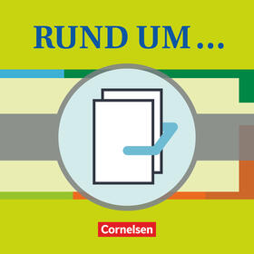  Rund um ... - Sekundarstufe I Paket 8.-10. Schuljahr | Buch |  Sack Fachmedien