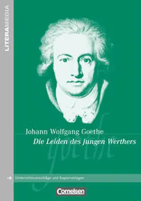 Goethe / Fenske |  Die Leiden des jungen Werthers | Buch |  Sack Fachmedien