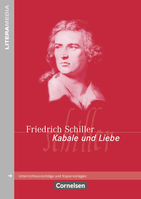 Berg |  Kabale und Liebe | Buch |  Sack Fachmedien