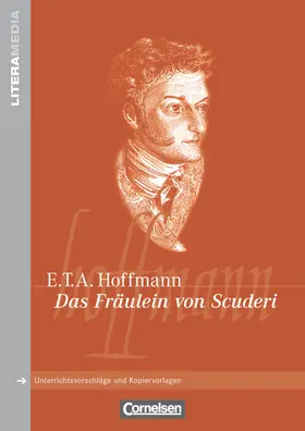 Hoffmann |  Das Fräulein von Scuderi | Buch |  Sack Fachmedien