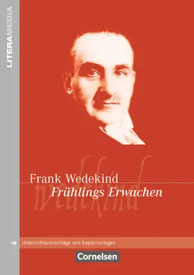 Herold / Wedekind |  Literamedia | Buch |  Sack Fachmedien