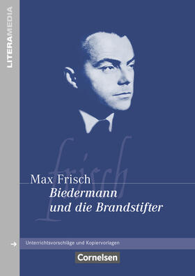 Ruhlig / Frisch |  Biedermann und die Brandstifter | Buch |  Sack Fachmedien