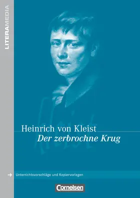 Kleist / Ruhlig |  Der zerbrochene Krug | Buch |  Sack Fachmedien