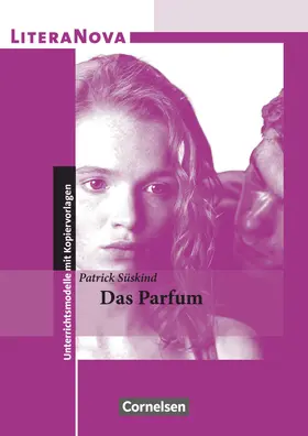 Mittelberg / Flad / Süskind |  Das Parfum | Buch |  Sack Fachmedien