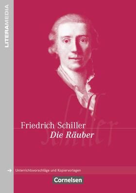 Schiller |  Die Räuber | Buch |  Sack Fachmedien
