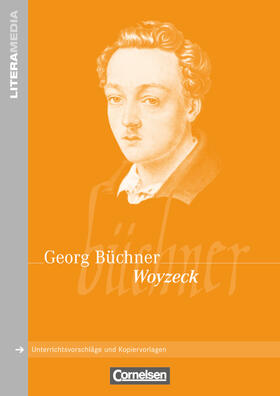 Ghyselinck / Poppe |  Woyzeck | Buch |  Sack Fachmedien