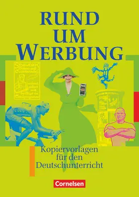 Rühle / Fenske |  Rund um ... - Sekundarstufe I | Buch |  Sack Fachmedien