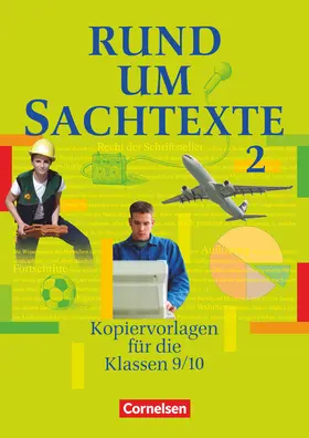 Gierlich / Fenske |  Rund um ... - Sekundarstufe I | Buch |  Sack Fachmedien