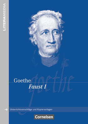Steinmetz |  Faust - Eine Tragödie (Faust I) | Buch |  Sack Fachmedien