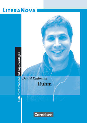 Herold / Flad / Kehlmann |  Ruhm | Buch |  Sack Fachmedien