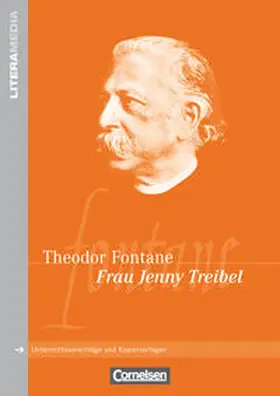 Fontane / Hofmann |  Frau Jenny Treibel | Buch |  Sack Fachmedien