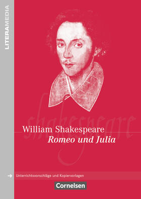Ghyselinck / Poppe |  Romeo und Julia | Buch |  Sack Fachmedien