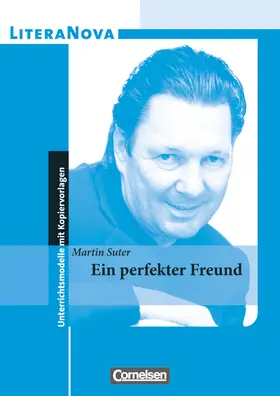 Herold / Flad / Suter |  Ein perfekter Freund | Buch |  Sack Fachmedien